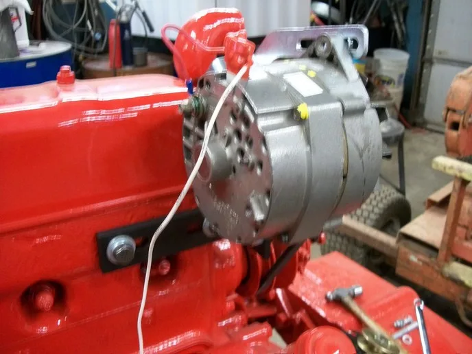 Volt Farmall Cub Wiring Diagram Thechill Icystreets
