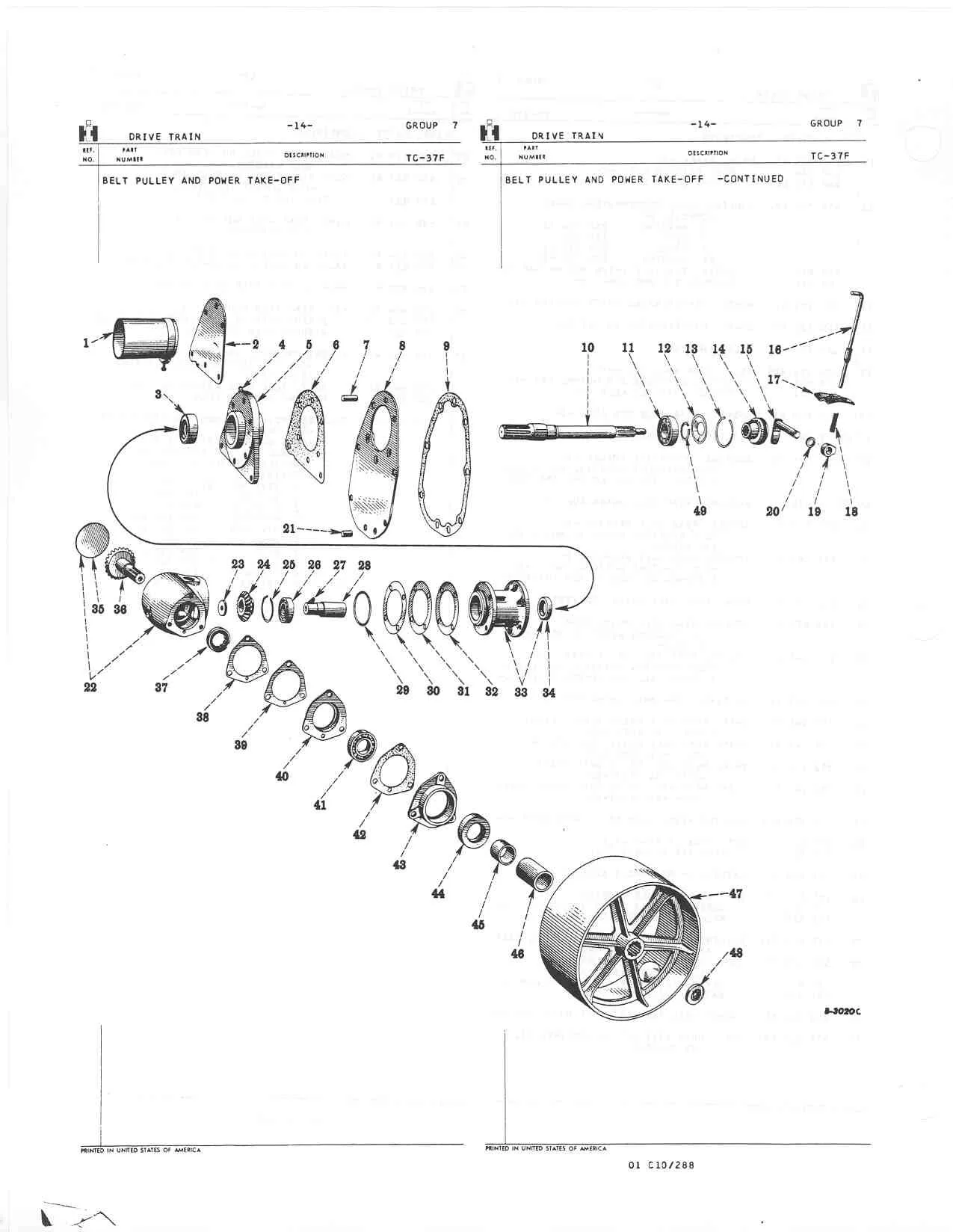 Volt Farmall Cub Wiring Diagram Thechill Icystreets