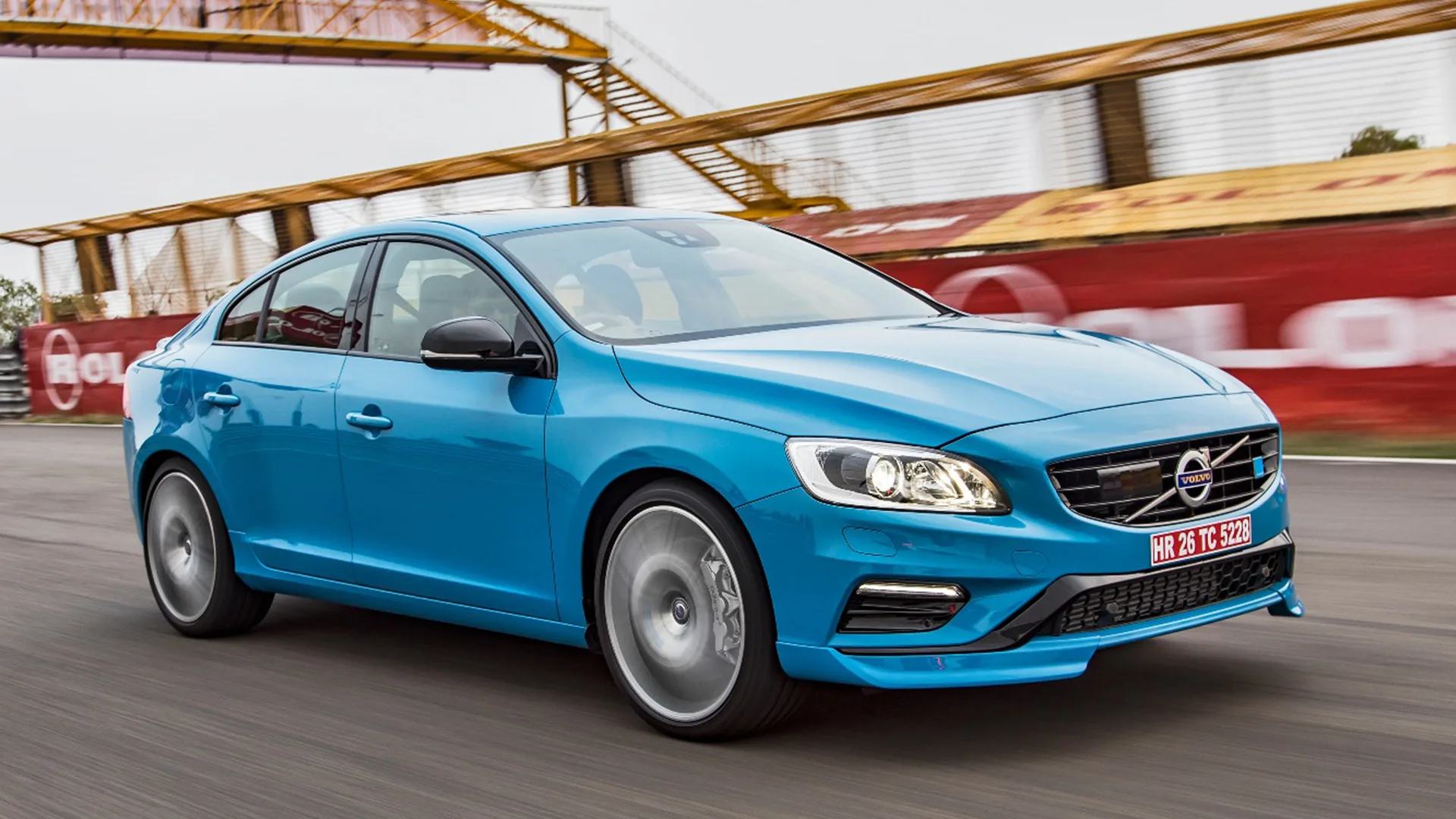 Volvo