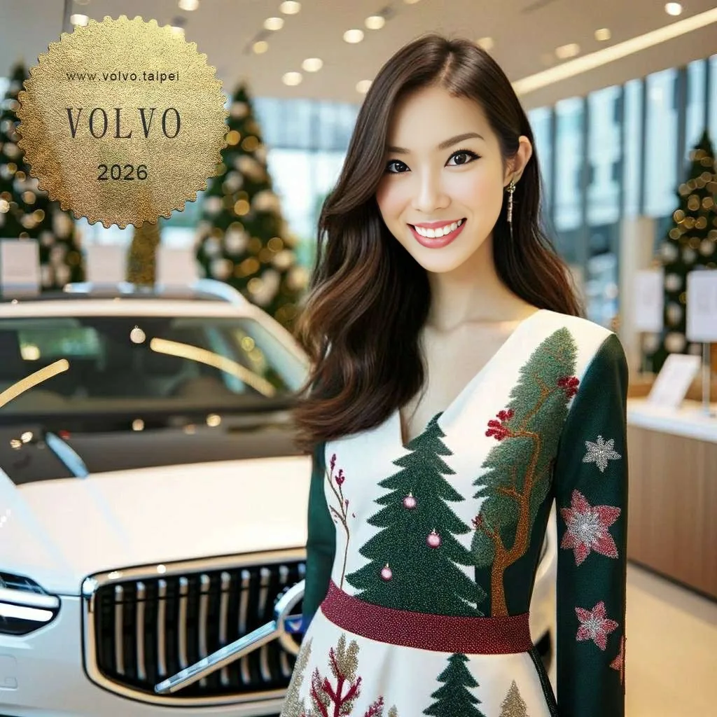 Volvo業務