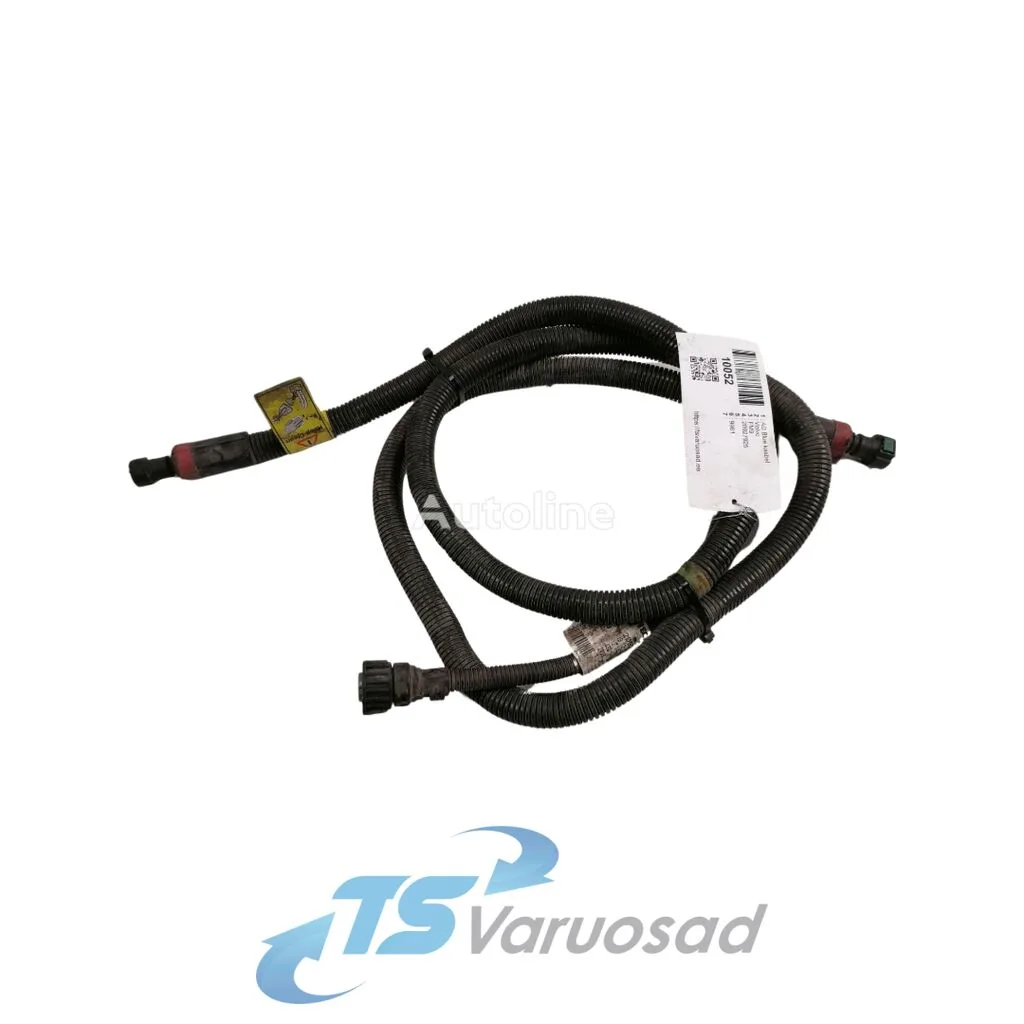 Volvo Ad Blue Cable 20927925 Wiring For Volvo Fm9 Truck Tractor For Sale Estonia Kõrveküla Nq36359