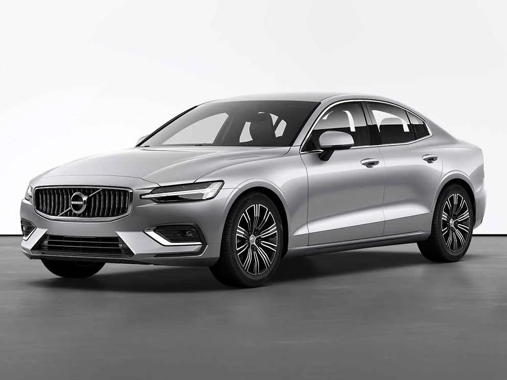 Volvo Ai Cars