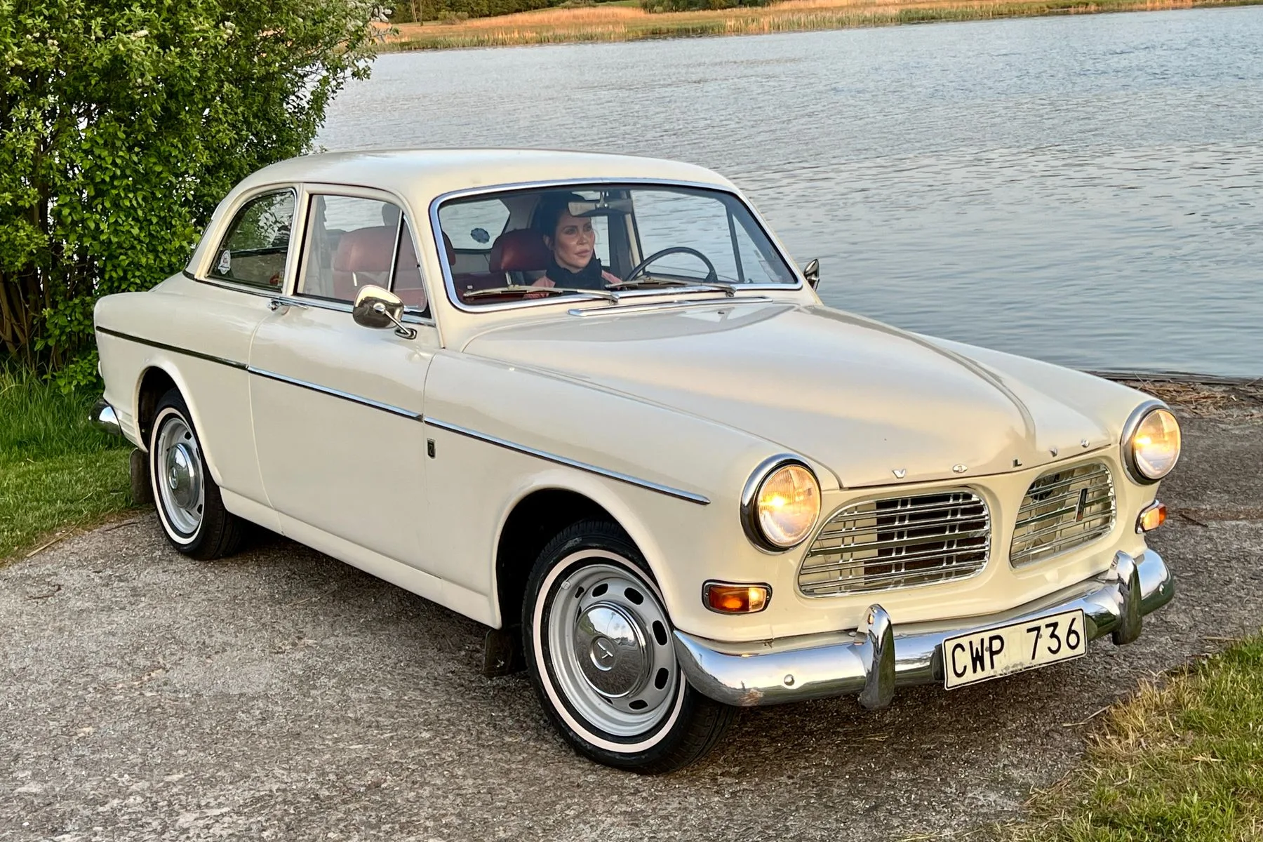 Volvo Amazon Pictures Se At Jonathan Landseer Blog