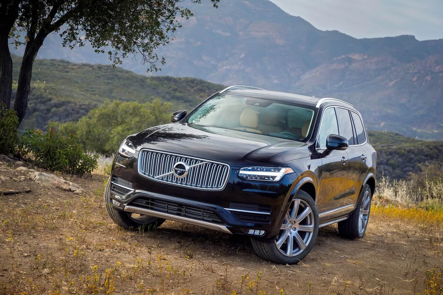 Volvo Cars Records 10 5 Growth For First Six Months Of 2016 Autocar Professional