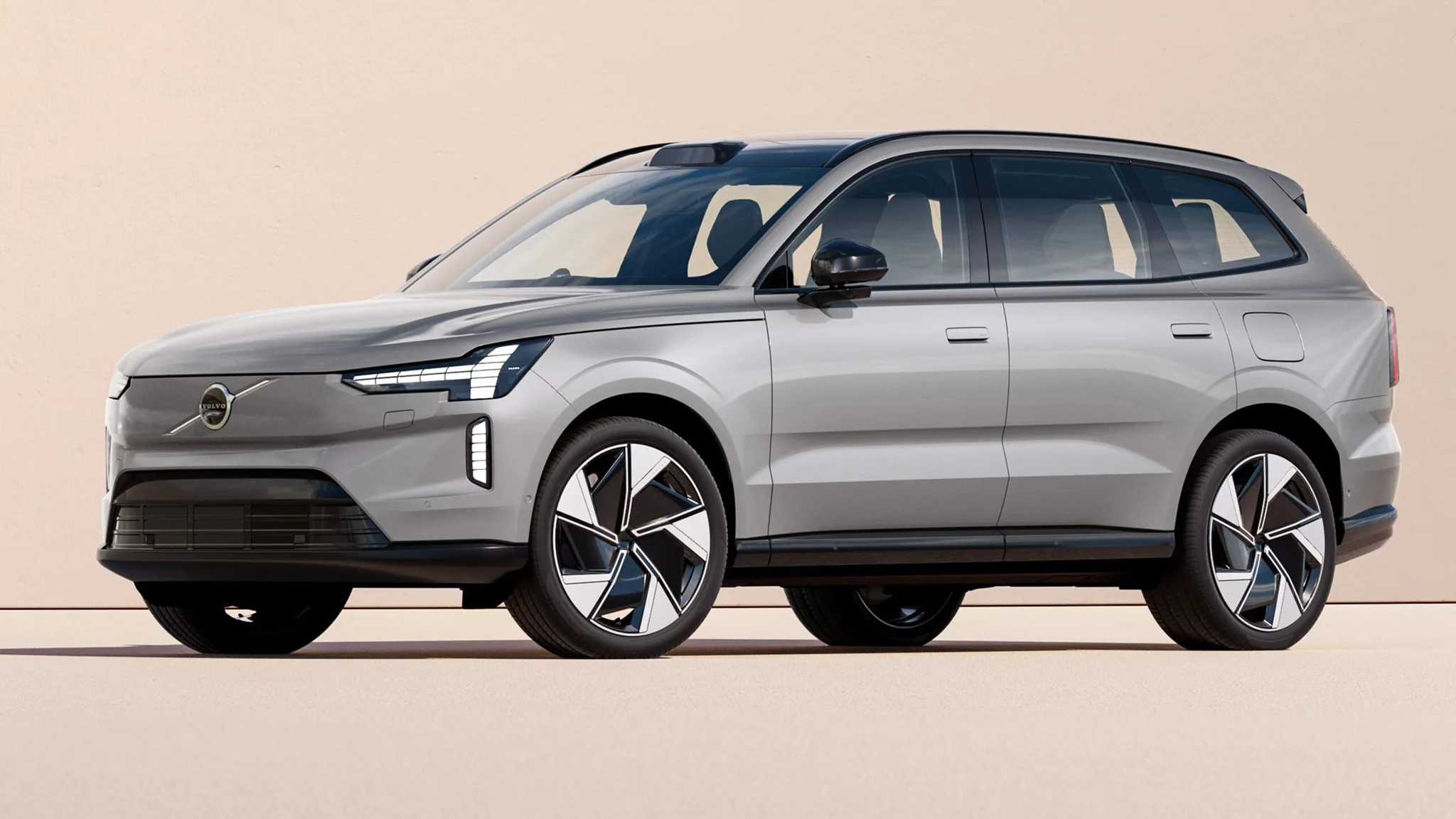 Volvo Electric Cars 2025 Cost Rami Faith