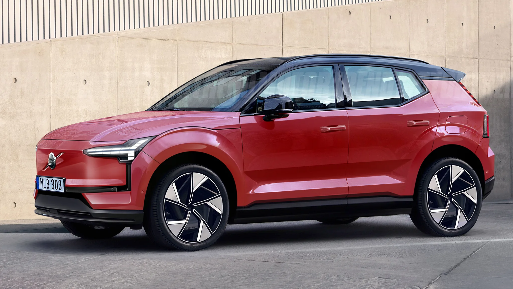 Volvo Electric Cars 2025 Uk Cruz Reed