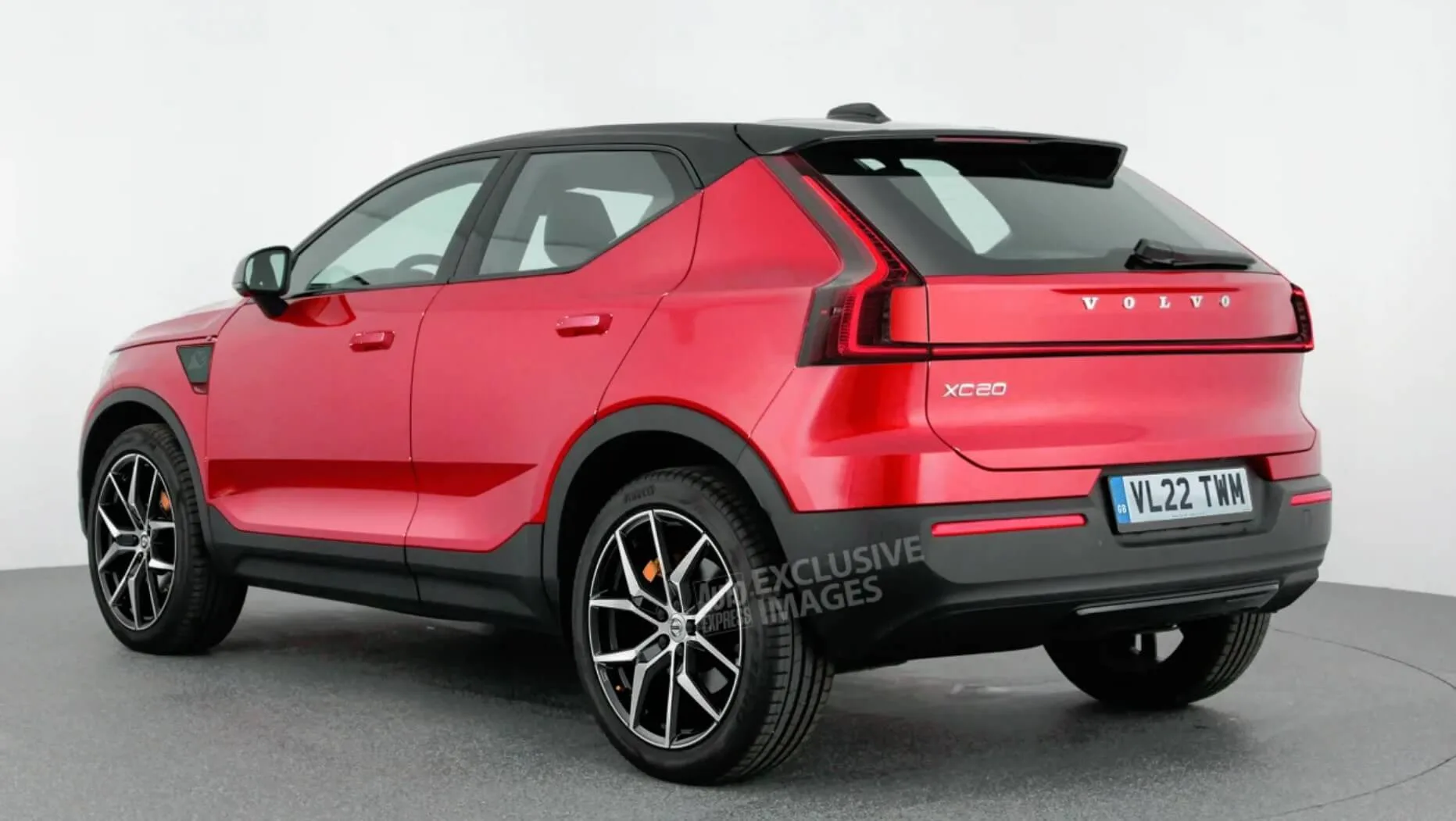 Volvo Ex30 To Follow New Ex90 Automotive Daily