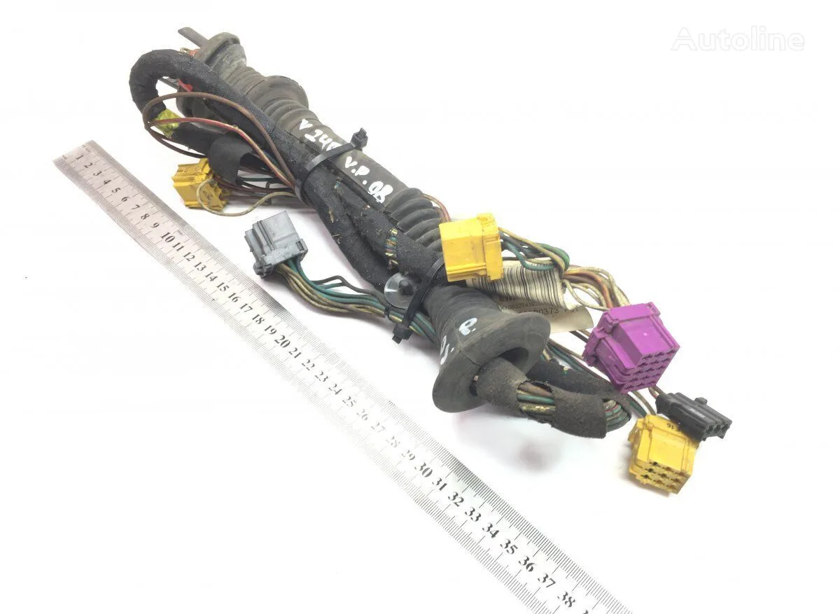 Volvo Fh 01 05 20487545 Wiring For Volvo Fh12 Fh16 Nh12 Fh Vnl780 1993 2014 Truck