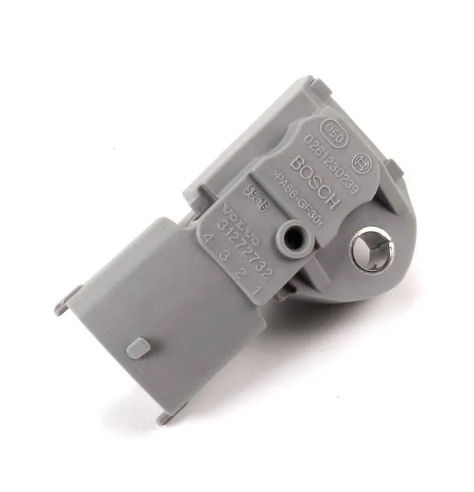 Volvo Fuel Pressure Sensor 31272732 Genuine Volvo 31272732