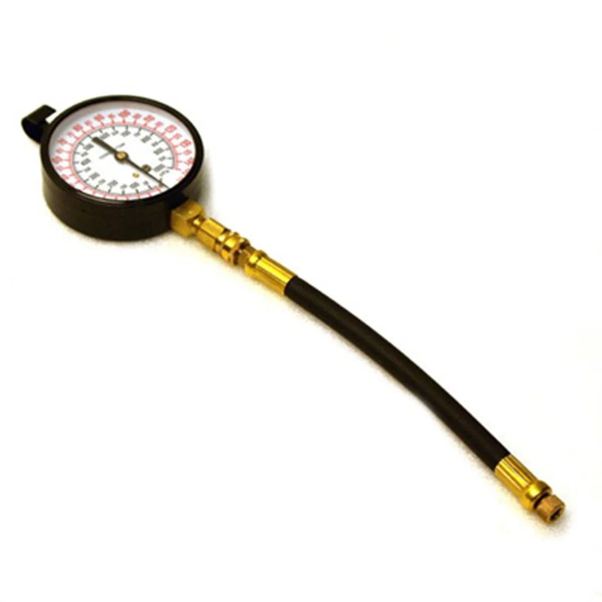 Volvo Fuel Pressure Tester 3445