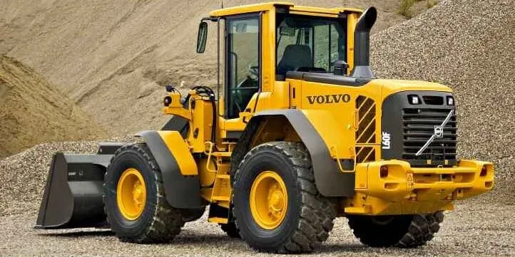 Volvo L60F Operator Manual Pdf Download