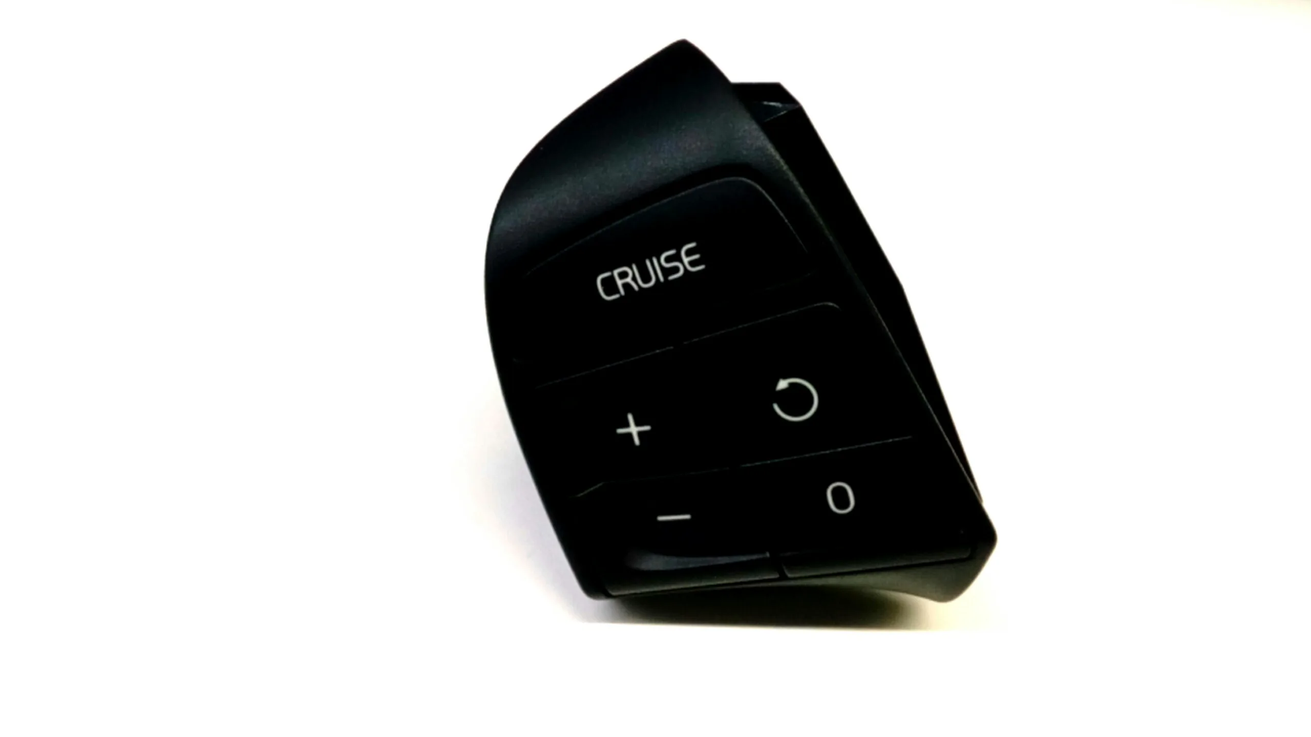 Volvo V50 Cruise Control Switch Charcoal 31313949 Volvo Unionville Ontario