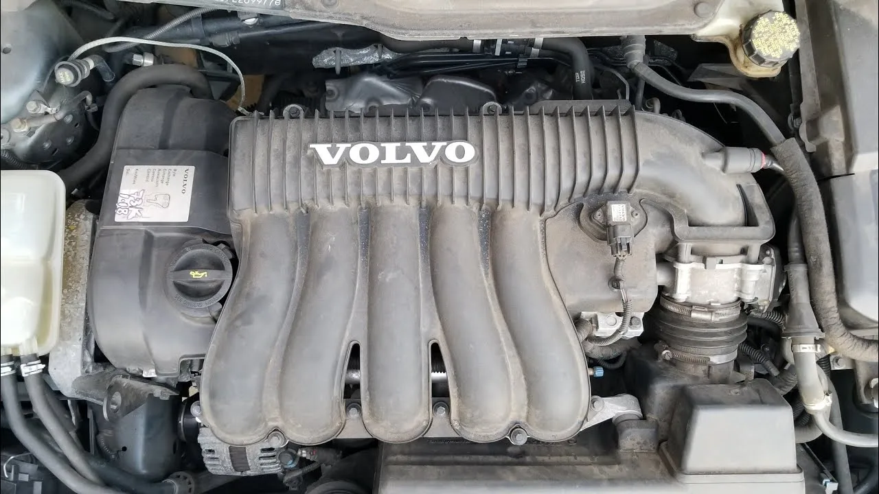Volvo Xc60 Fuel Pressure Sensor Location At Joel Johnson Blog
