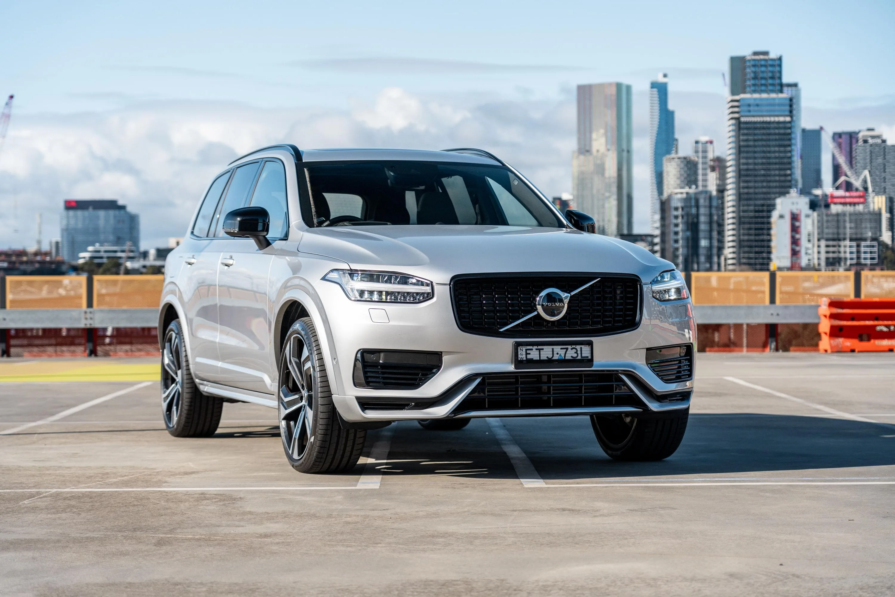 Volvo Xc90 2024 Vs 2024 Mindy Jillian