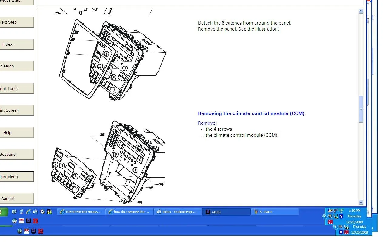Volvo Xc90 Stereo Wiring Diagram Wiring Diagram