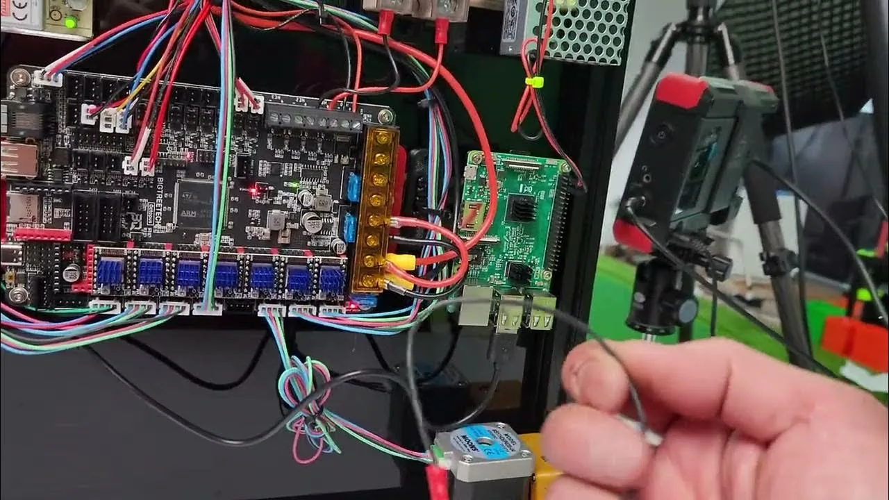 Voron 2 4 Wiring Guide
