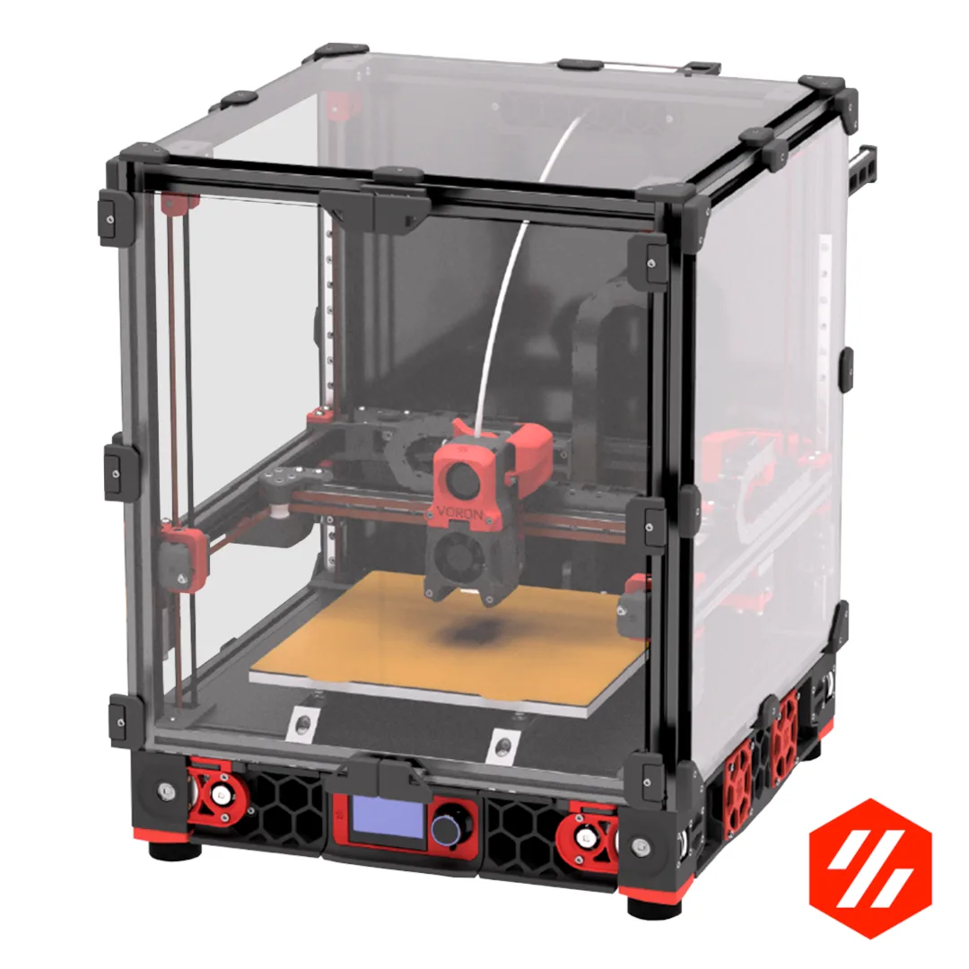 Voron 2 4 Wiring Loom Voron 2 4 Kit 5 Instruction Manual Pdf