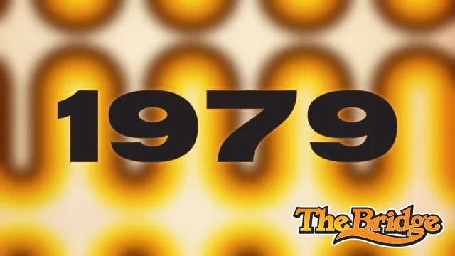 Vote For The Bridge S Most Essential Songs Of 1979 Siriusxm