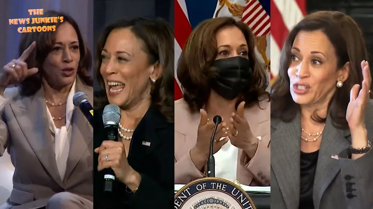 Vp Kamala Venn Diagram Saga