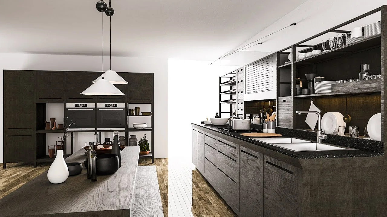 Vray 3Ds Max Interior Tutorial Phoenixlinda