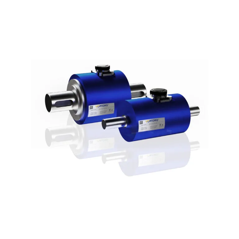 Vtds 320 Torque Sensor Vortorq Sensor Technology