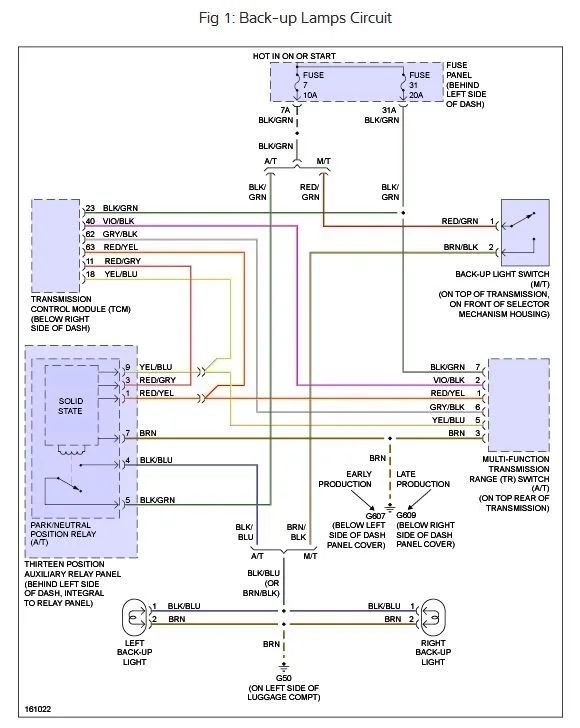 Vw Beetle Headlight Relay Diagram At Robert Bence Blog