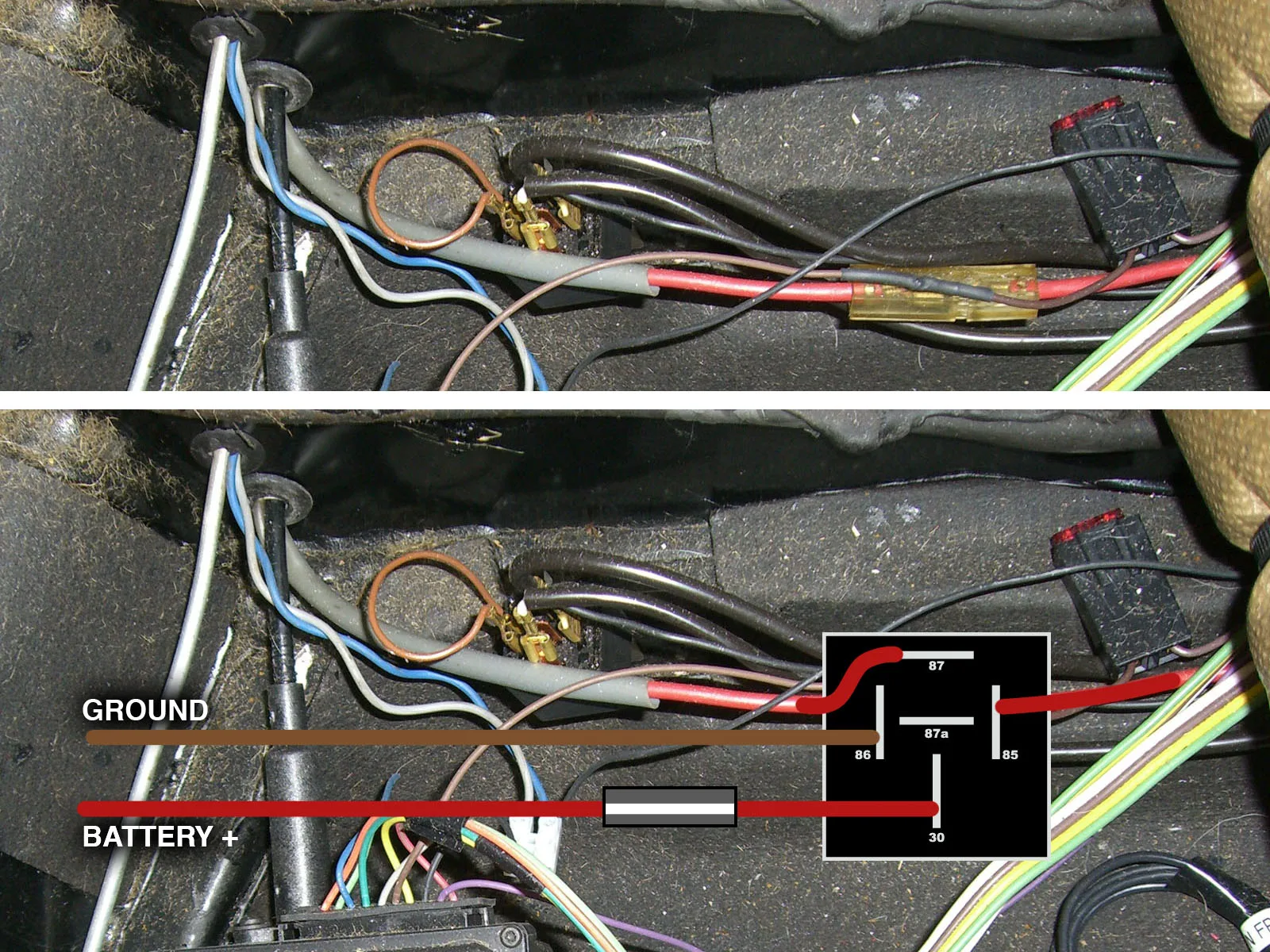 Vw Beetle Ignition Switch Wiring Diagram 1974 Vw Beet