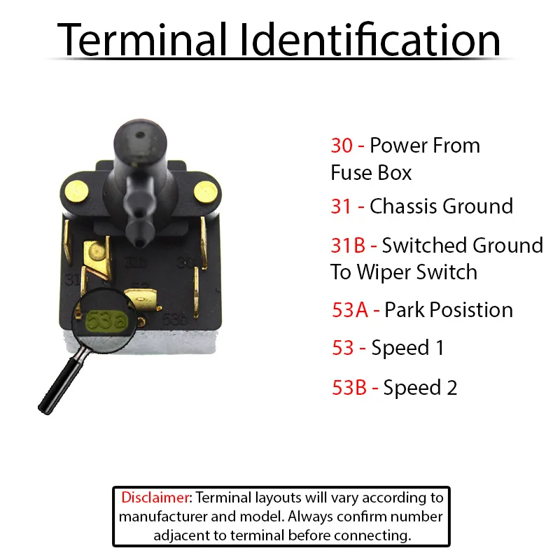 Vw Beetle Wiper Motor Wiring Diagram Wiring Diagram