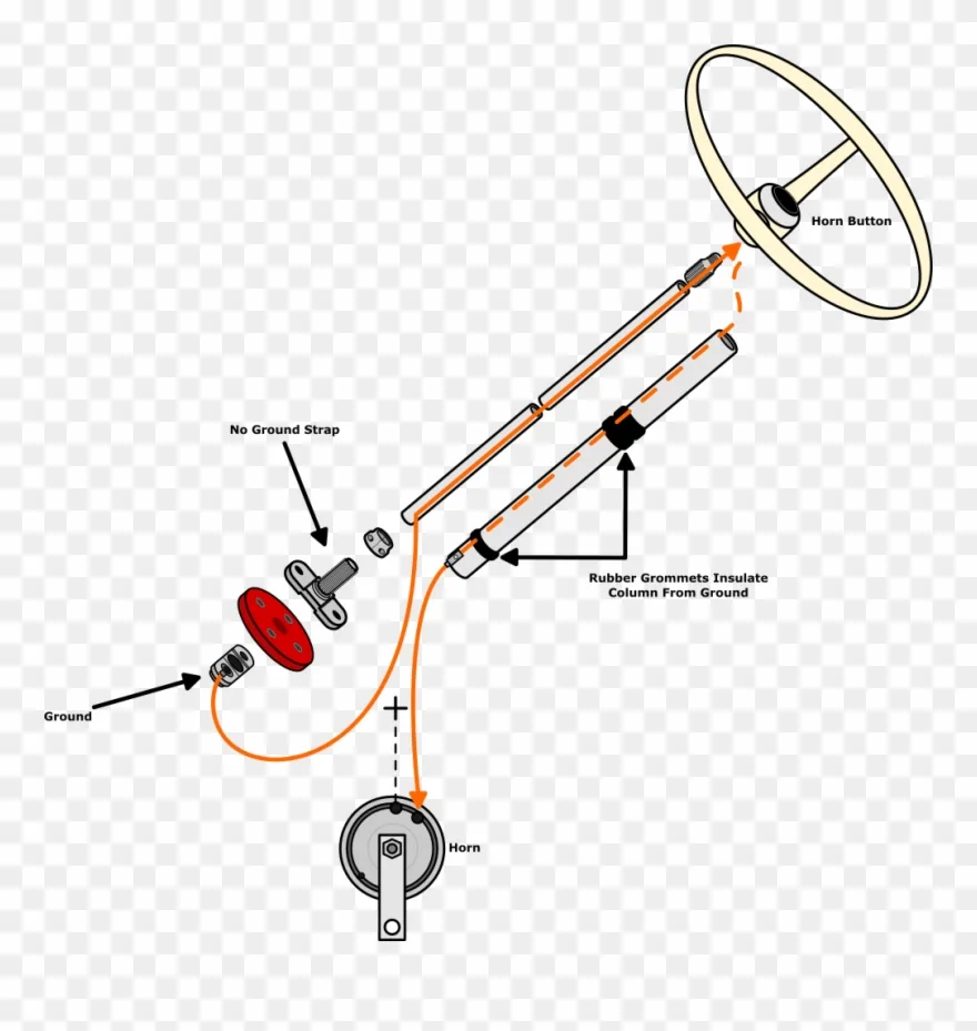 Vw Beetle Wiring Diagram 1969 Wiring Diagram
