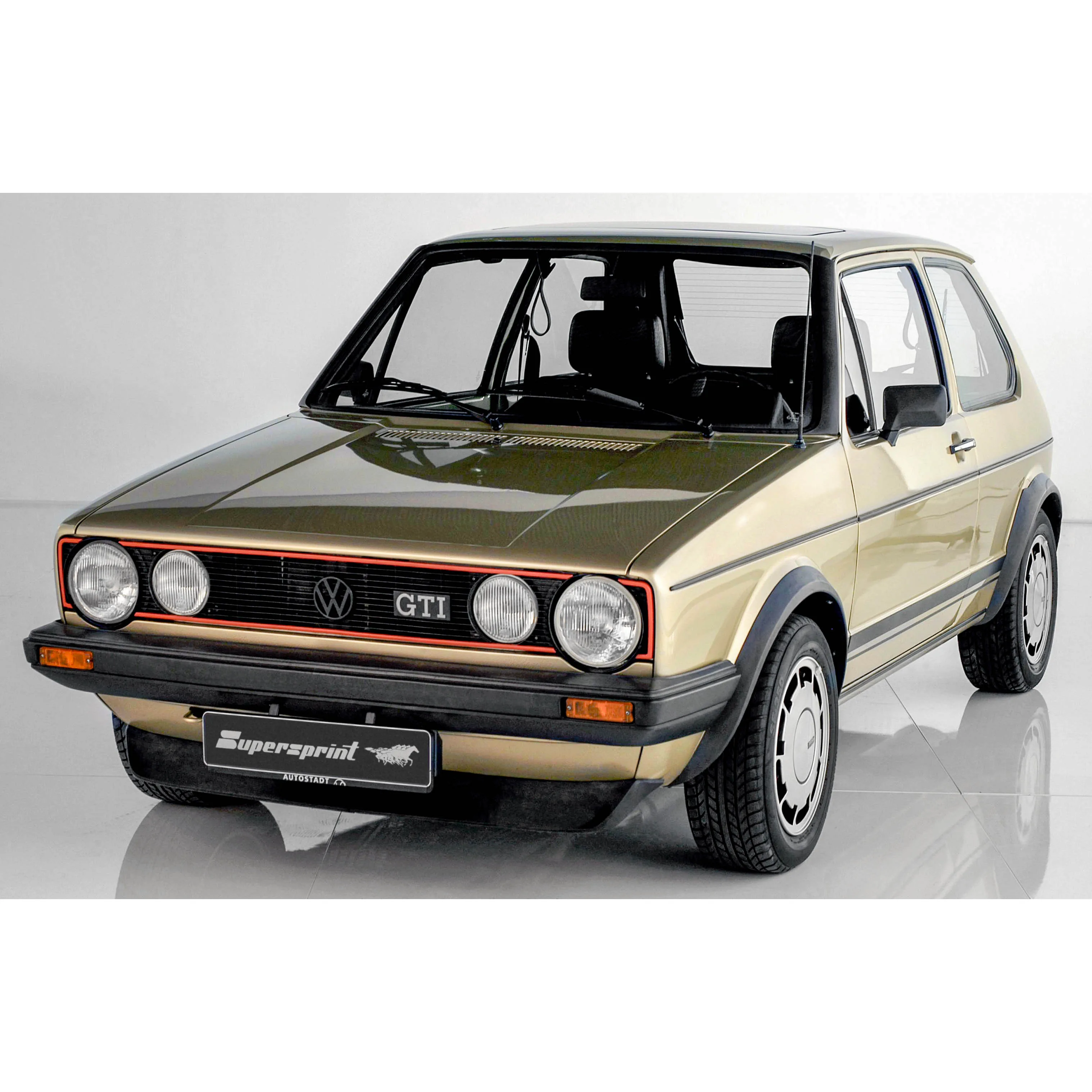 Vw Golf Sports Exhaust Sale Of Exhaust Systems For Vw Golf