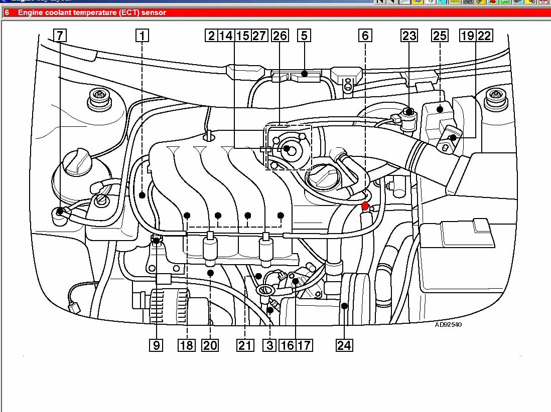 Vw Golf Tdi Manual Gearbox Diagram