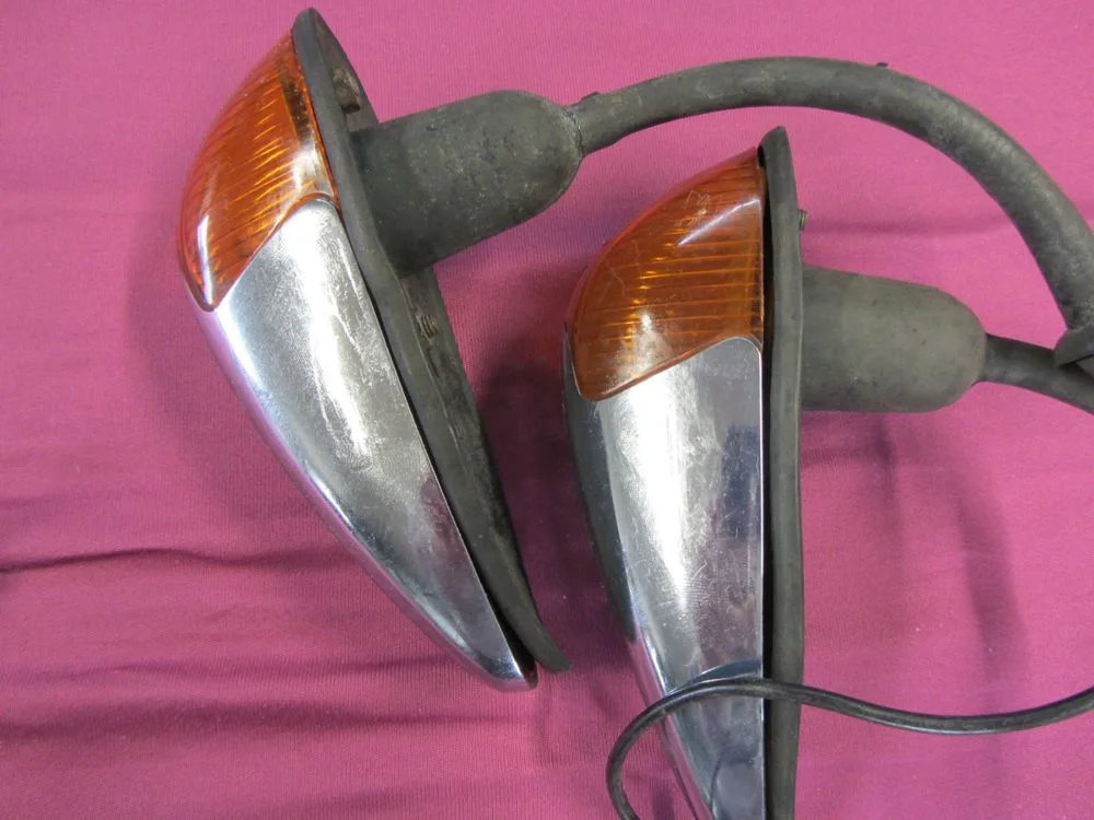 Vw Käfer Blinker Kaufen Auf Ricardo