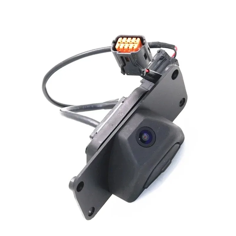 Vw Rear View Camera Wiring Diagram At Jamie Gibb Blog