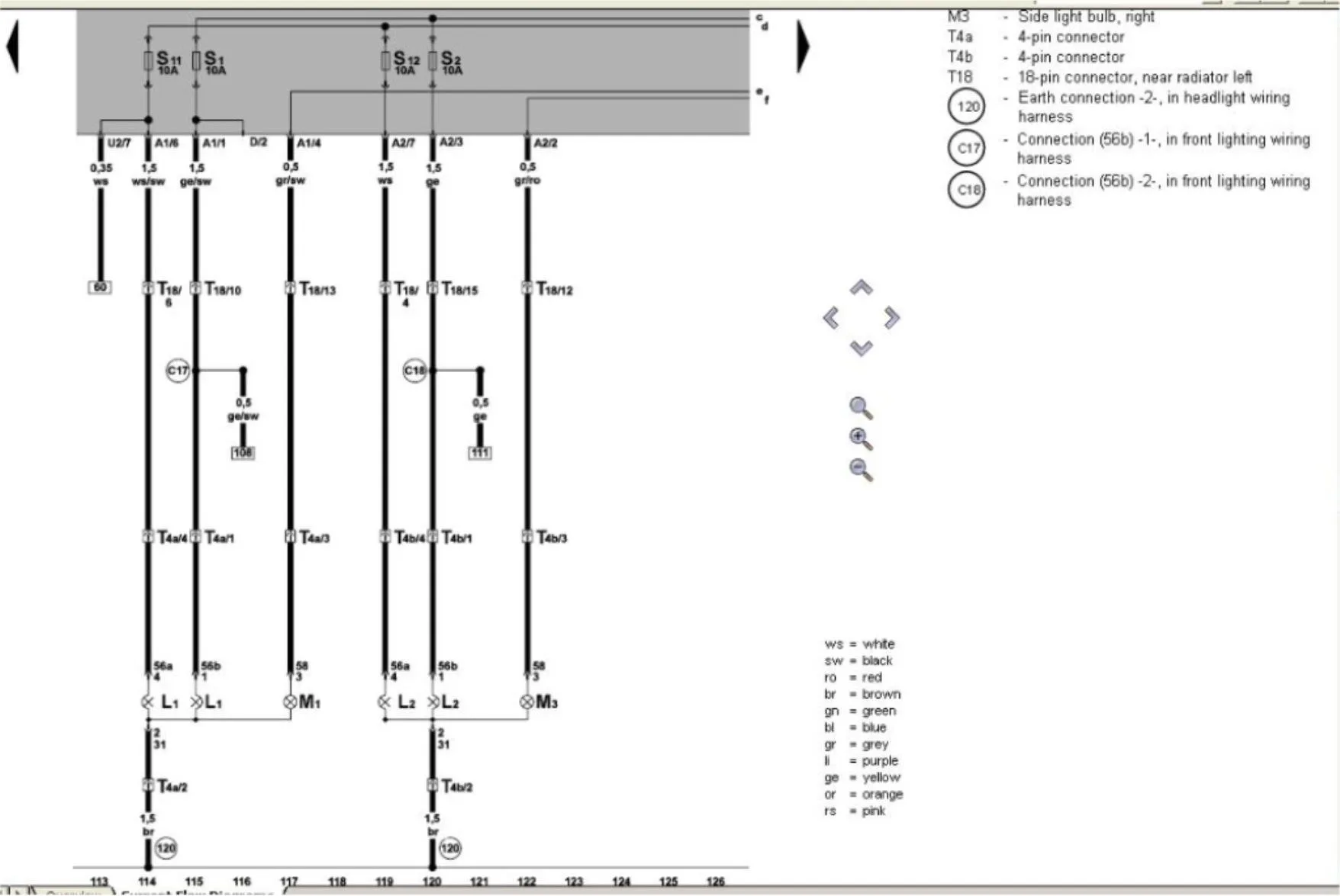 Vw T4 Engine Diagram