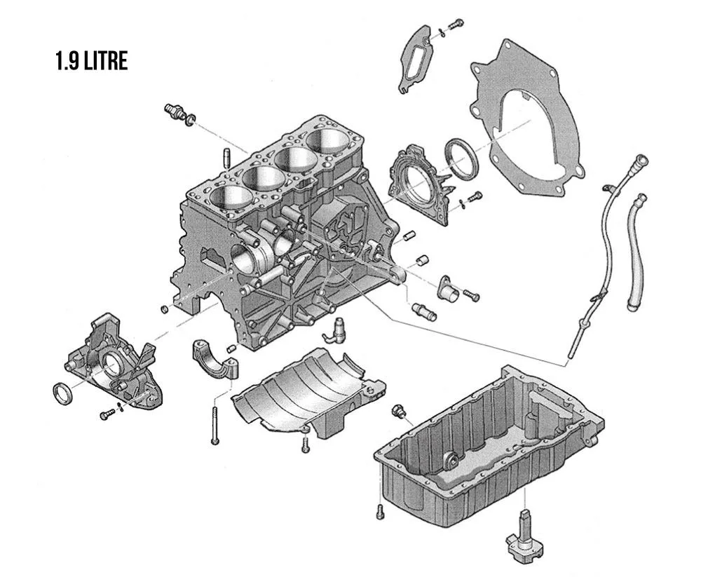 Vw T5 Engine Parts Diagram At Sabrina Evans Blog
