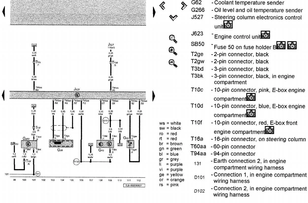 Vw Touareg Wiring Diagram Pdf Dapperly