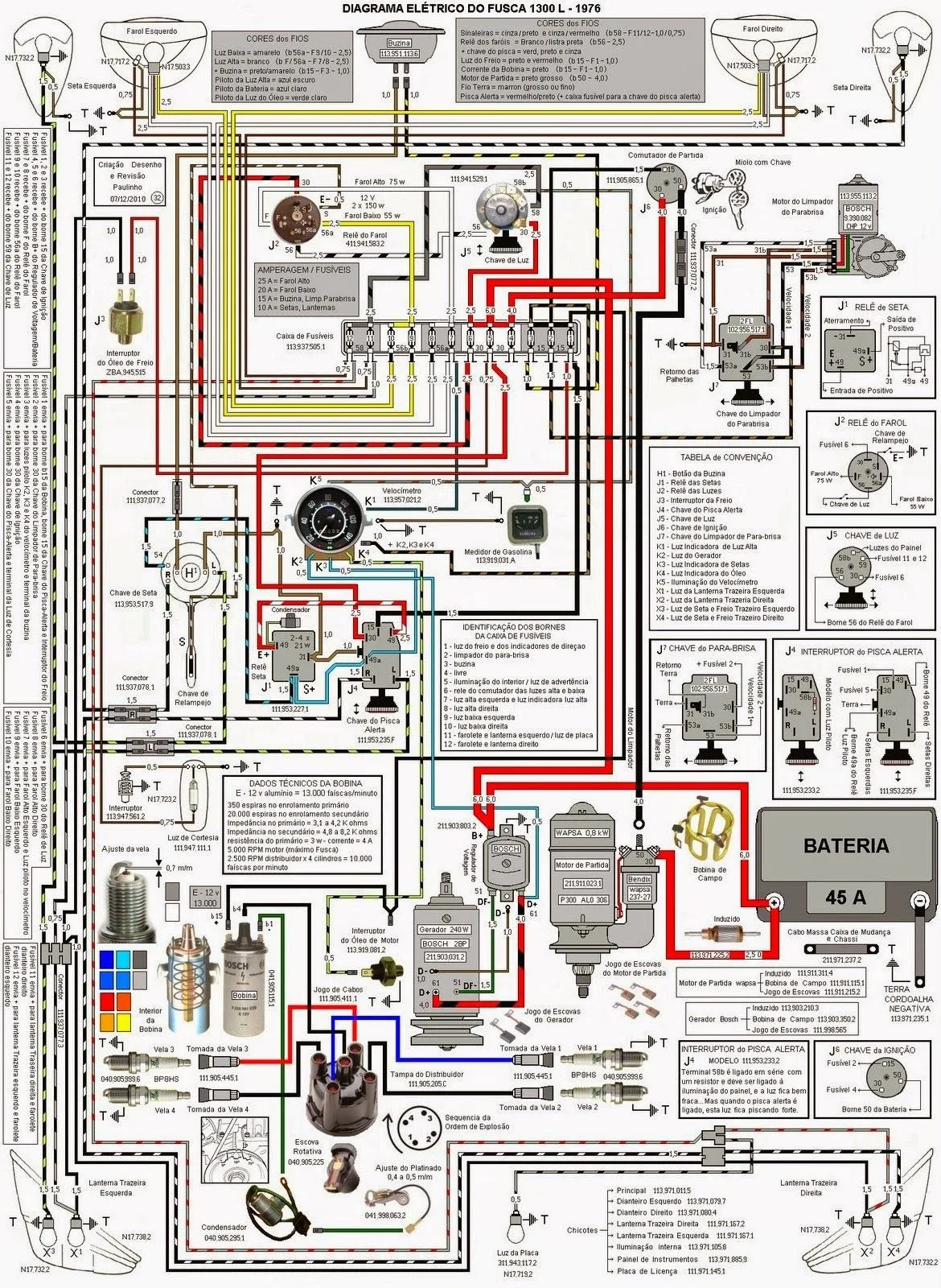 Vw Wiring Diagrams Free Downloads