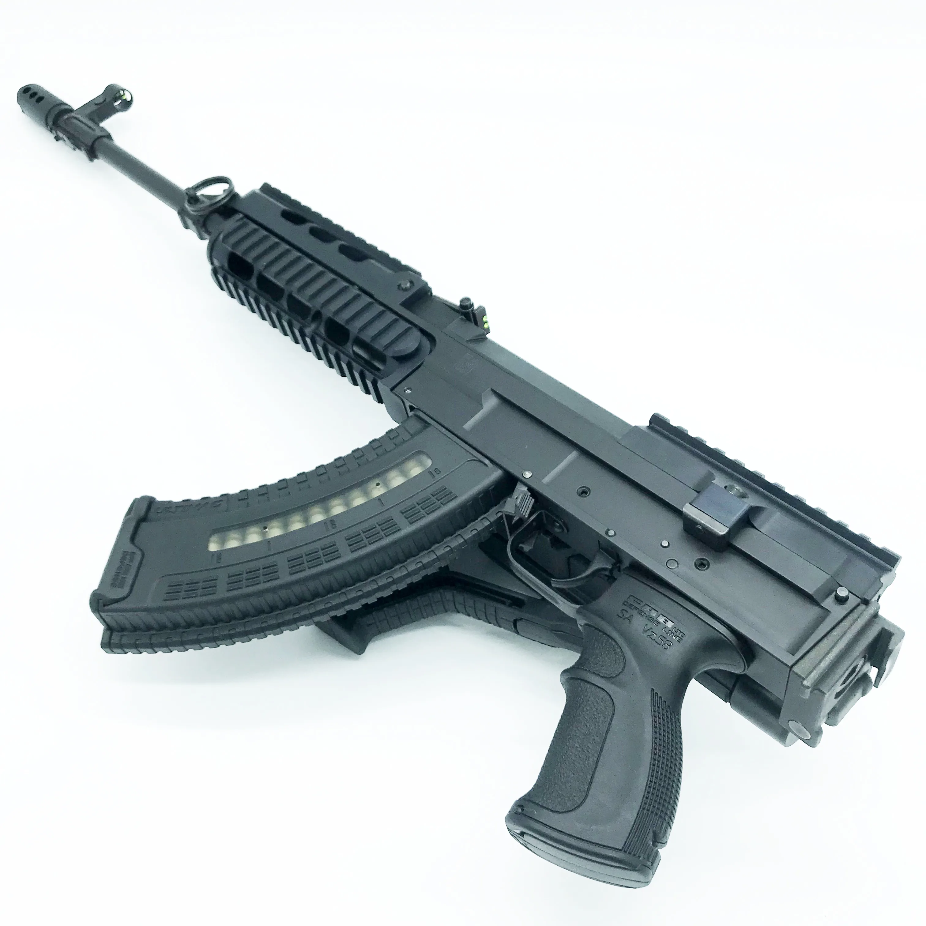 Vz 58 Tactical Stage Ii Vz 58 Usa