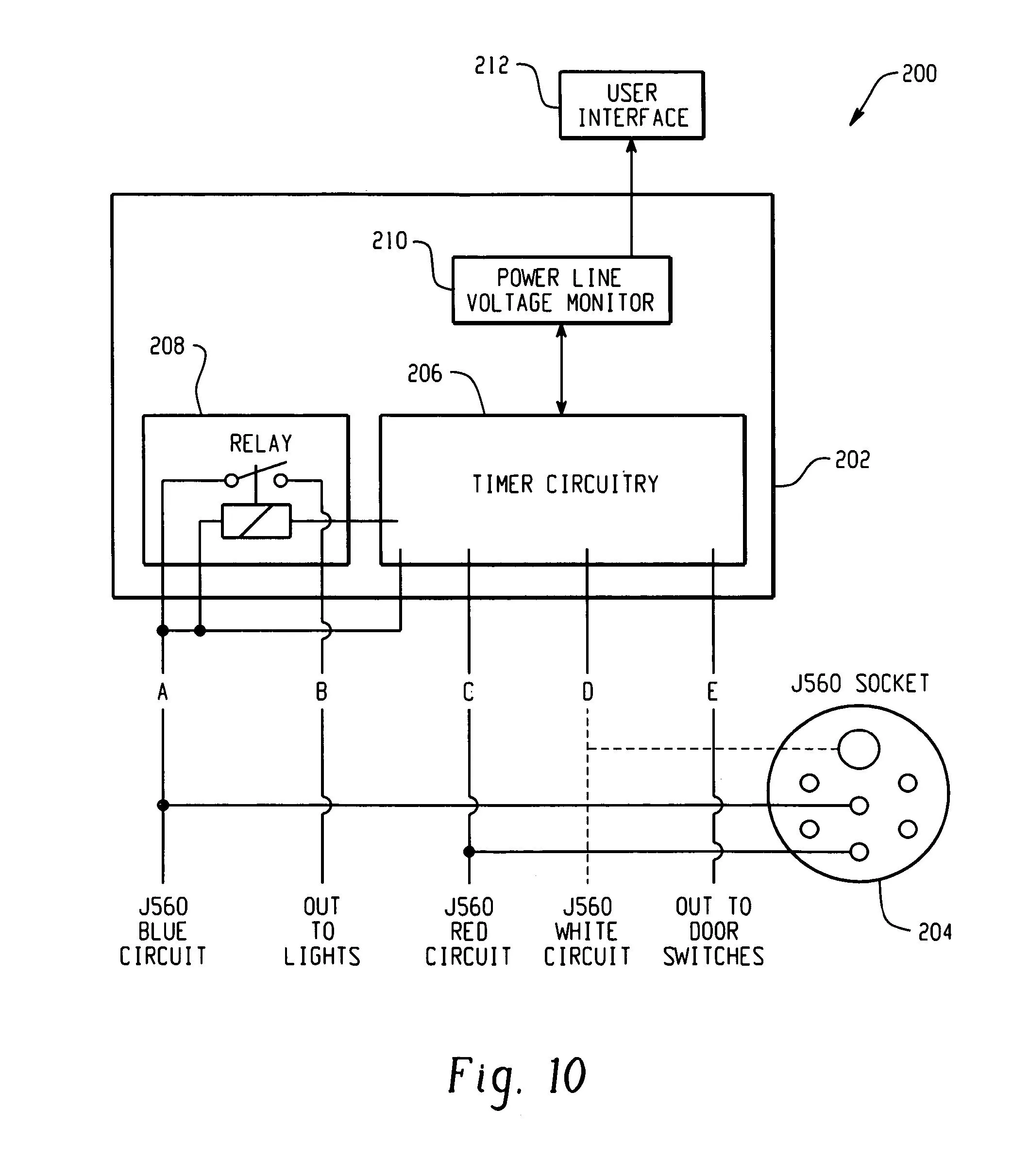 Wabco Trailer Abs Wiring Diagram