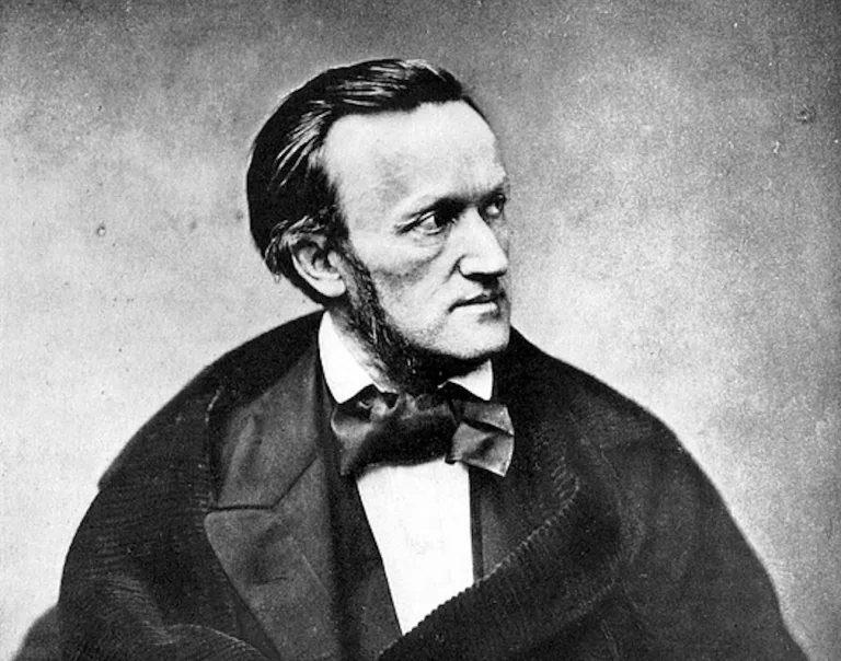 Wagner Biografía De Un Músico Atormentado La Mente Es Maravillosa