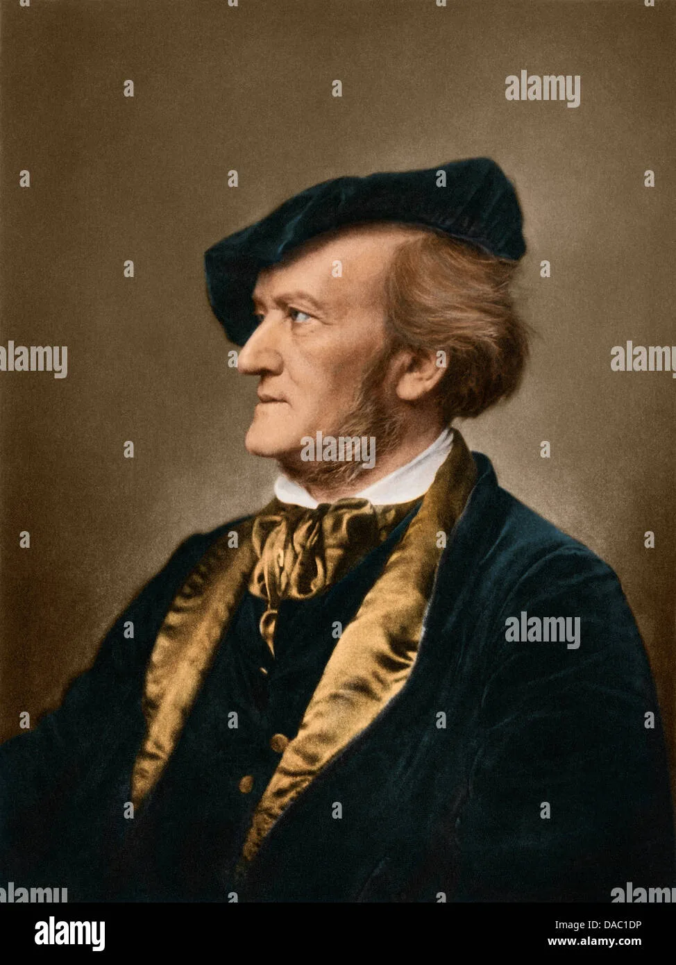 Wagner Fotografías E Imágenes De Alta Resolución Alamy
