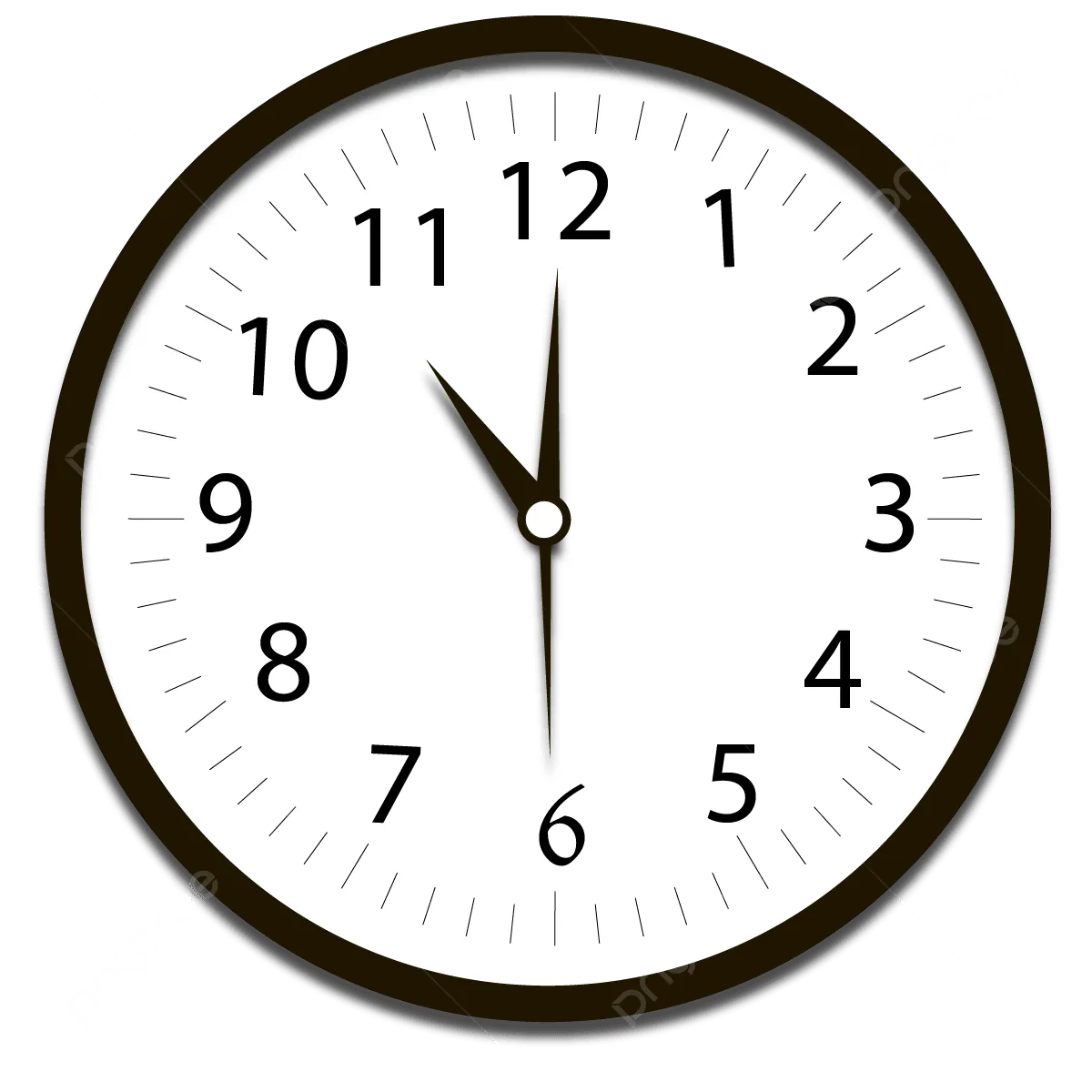 Wall Clock Watch Wall Clock Wall Clock Design Watch Png And Vector With Transparent