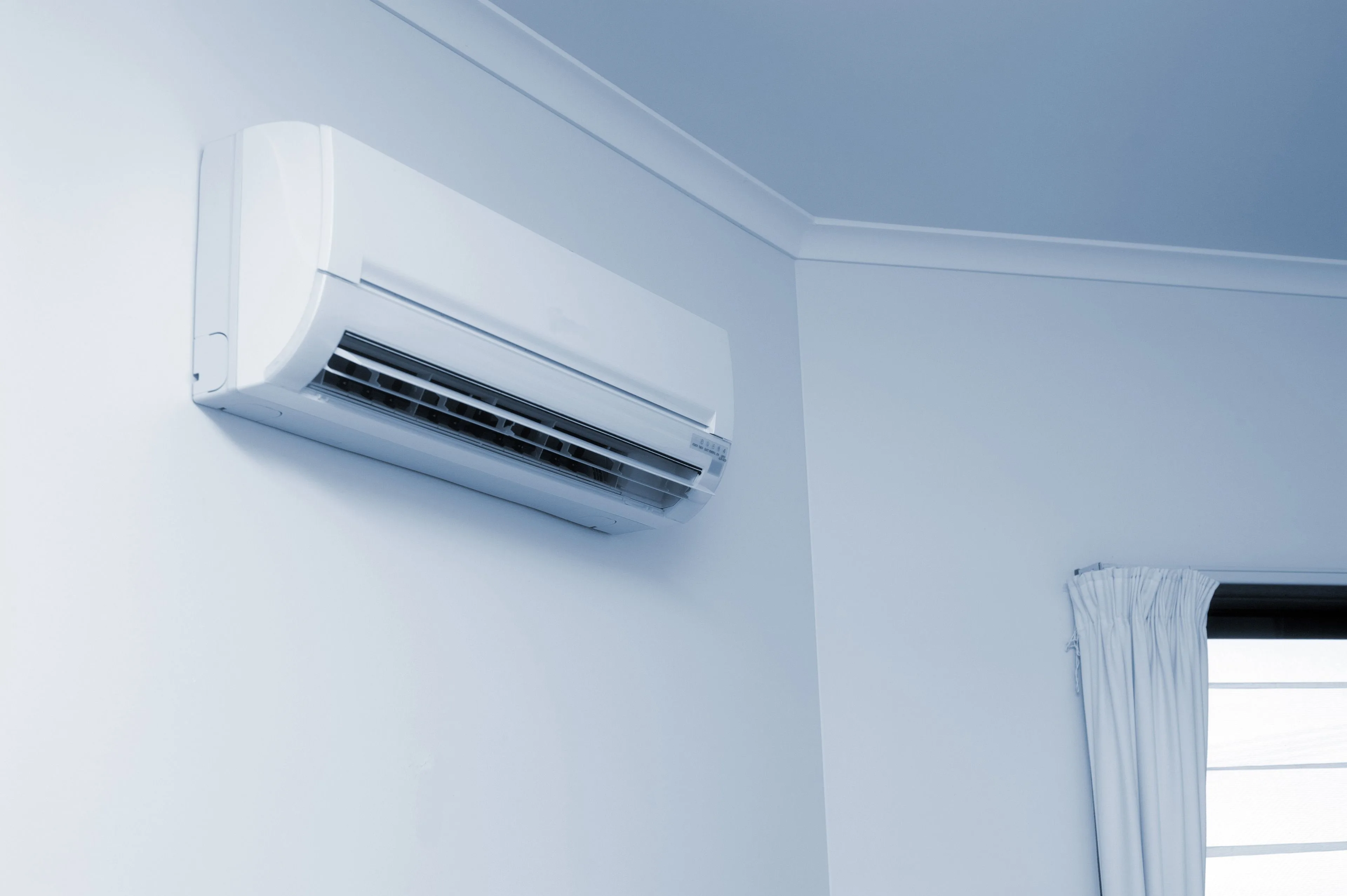 Wall Mounted Air Conditioning No External Unit At Tara Blake Blog