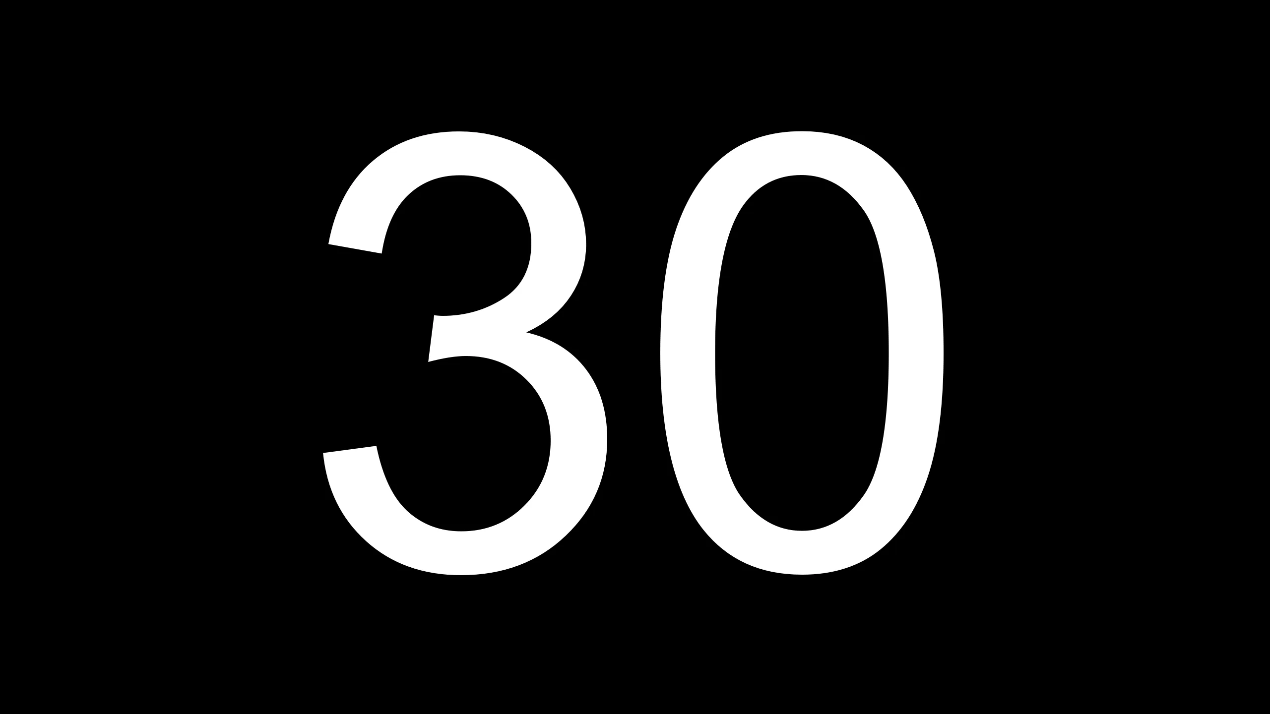 Wallpaper In Blue Number 30