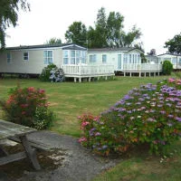 Walnut Tree Caravan Park Chichester Caravan Parks Yell