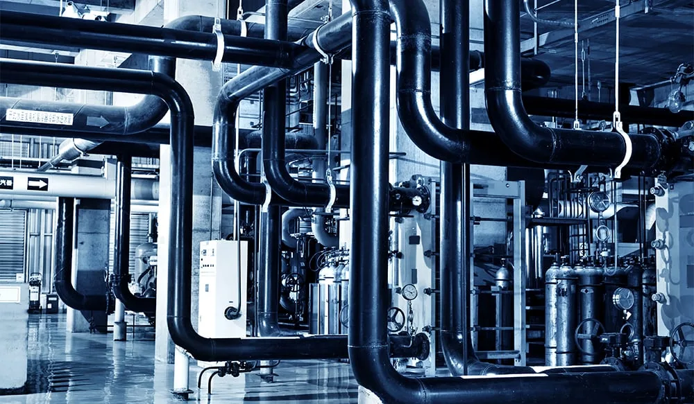 Want To Improve Your Piping System Ask These 4 Questions
