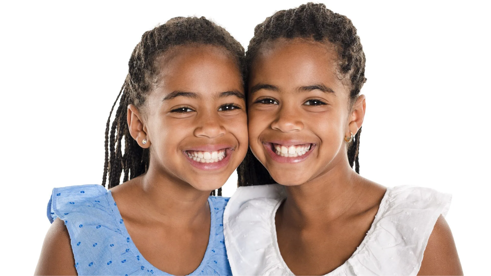 Want To Know If It S Nature Or Nurture Look At Twins Sri International