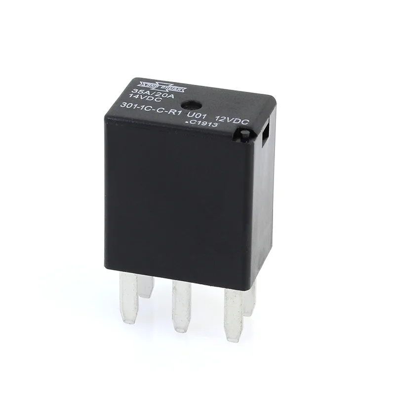 Warehouse Overstock Sale 12V 35 20 Amp Relay
