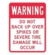 Warn Image