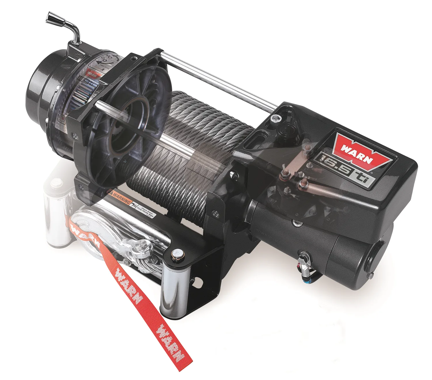 Warn Winch Wiring Diagram 1200